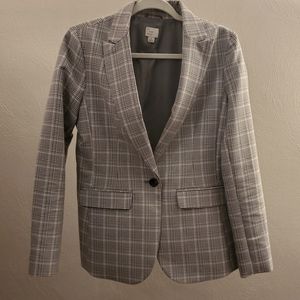 NWoT Women's Blazer Sz 6